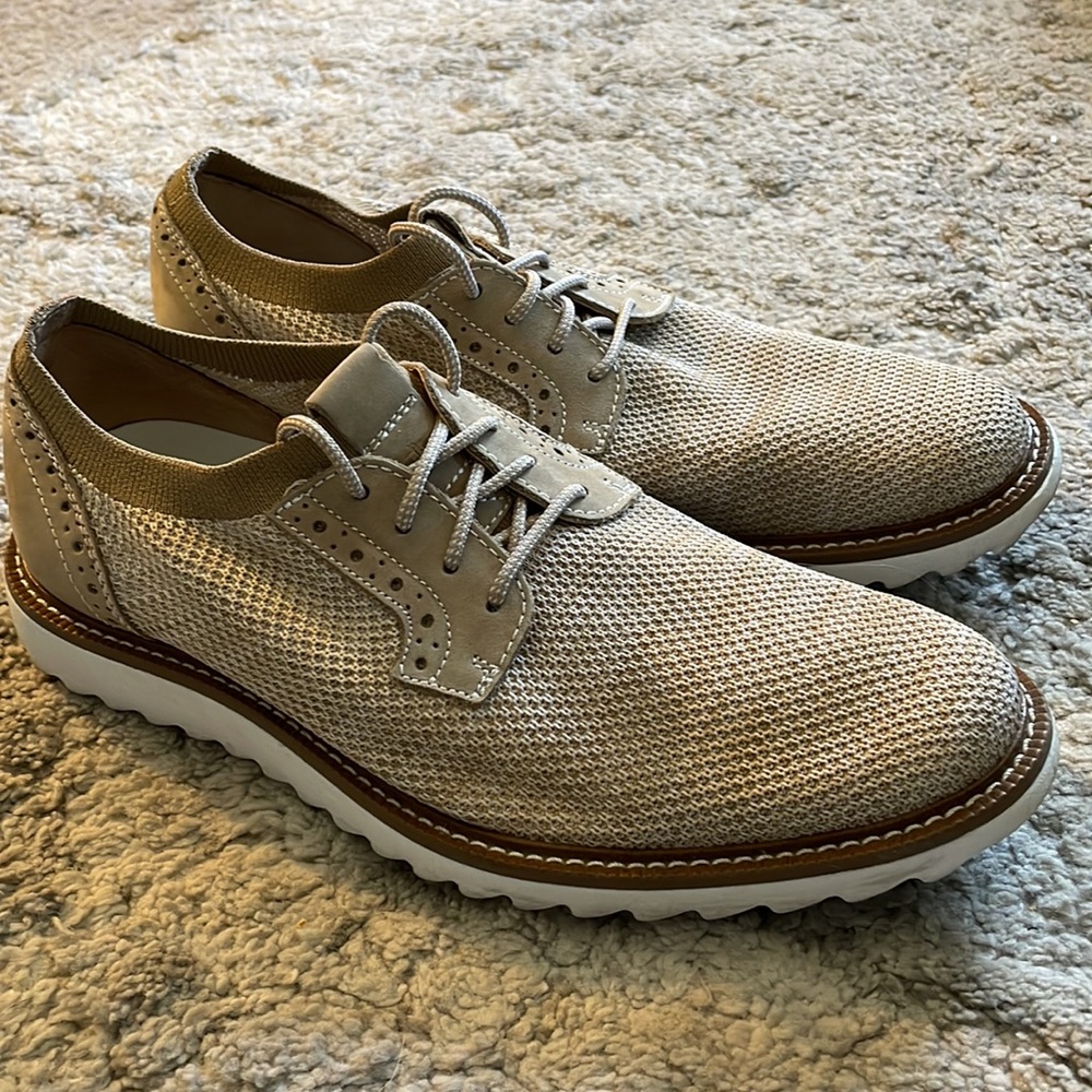 Dockers Smart Series shoes